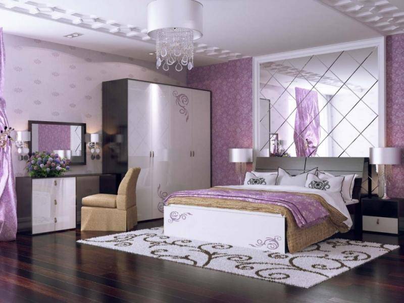 спальный гарнитур катрин в Нижневартовске