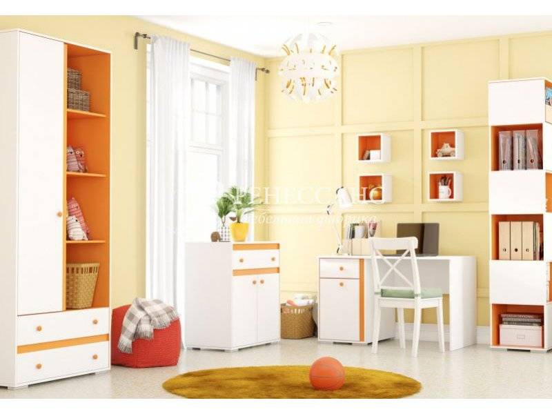 функциональная детская мебель миа в Нижневартовске