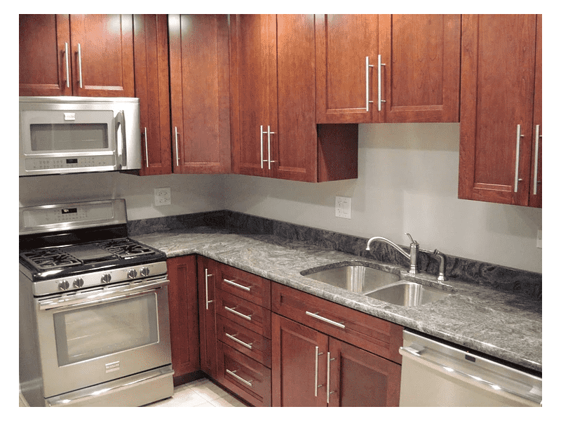 угловая кухня в Нижневартовске