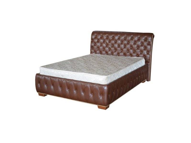 кровать двуспальная анжелика в Нижневартовске