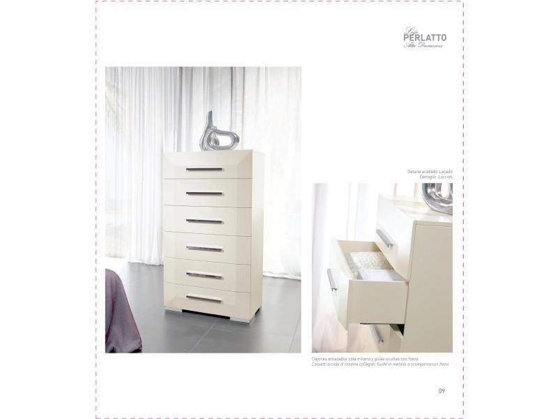 высокий комод в спальню в Нижневартовске