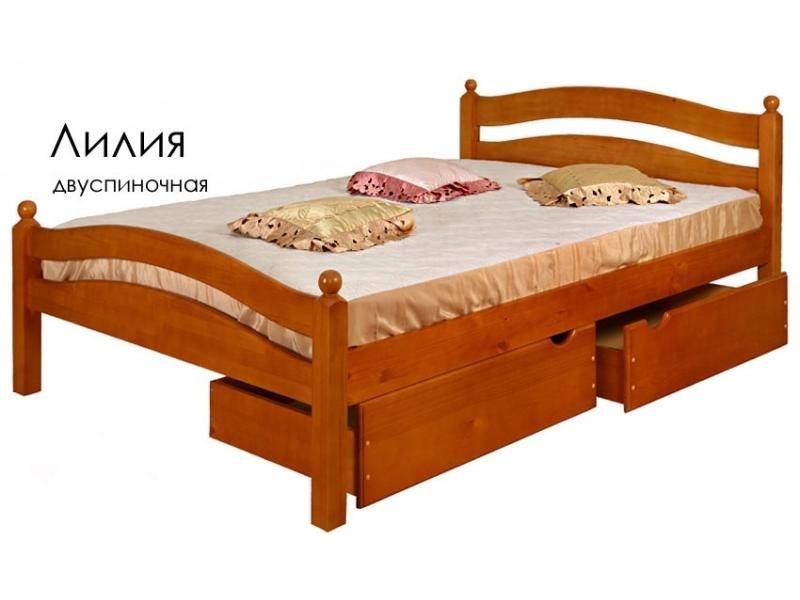 кровать лилия в Нижневартовске