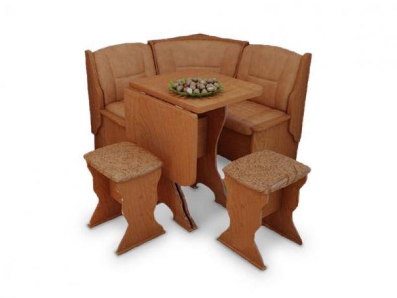 кухонный уголок нарцисс в Нижневартовске