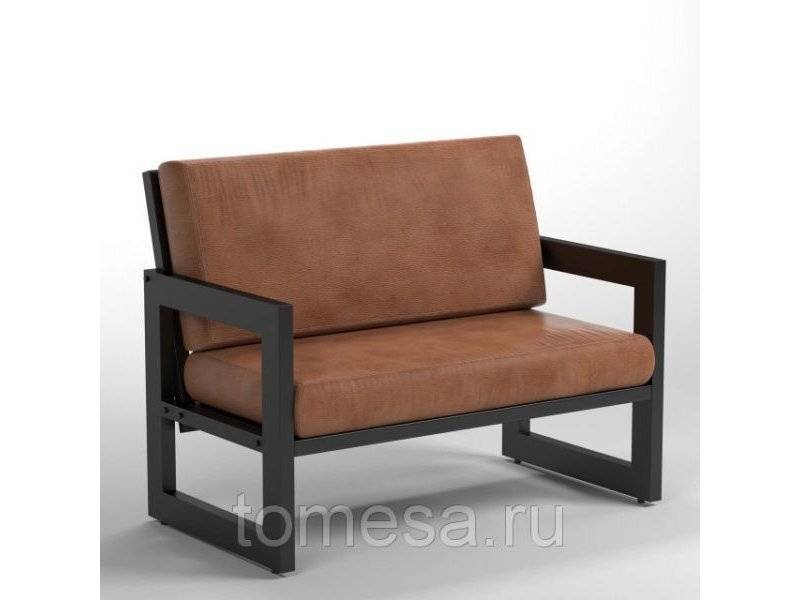 диван лофт-1 фирст в Нижневартовске