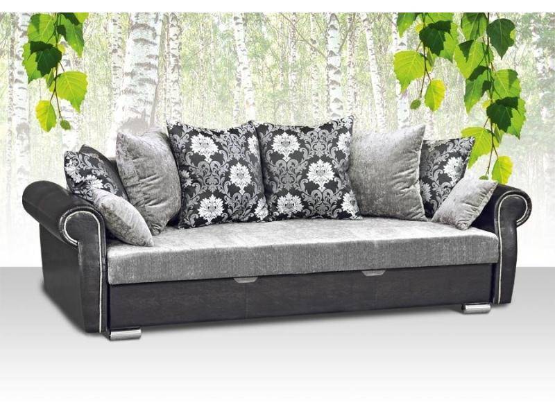 диван прямой виктория-6 в Нижневартовске