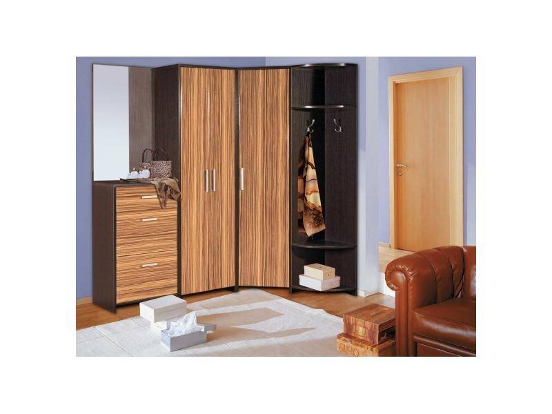 прихожая алиса 3 в Нижневартовске