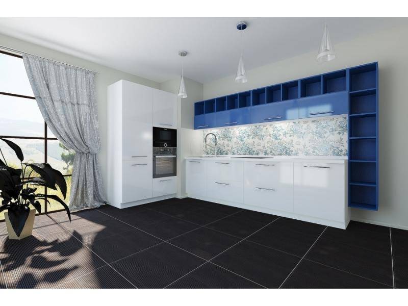 кухня катрин акцент в Нижневартовске