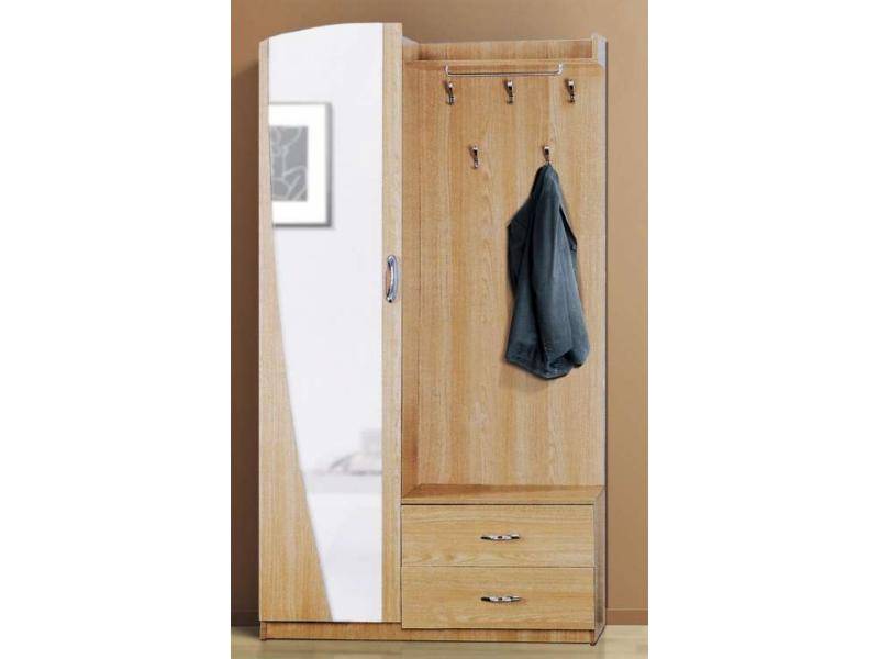 прихожая малогабаритная-3 в Нижневартовске