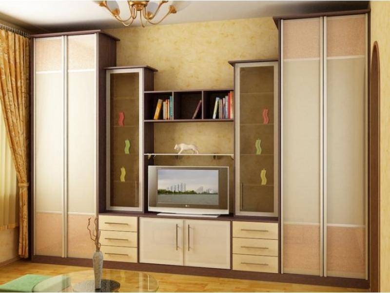 шкаф - купе модель 215 в Нижневартовске