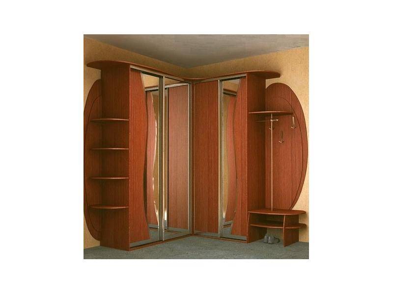 купе-прихожая кп3 в Нижневартовске