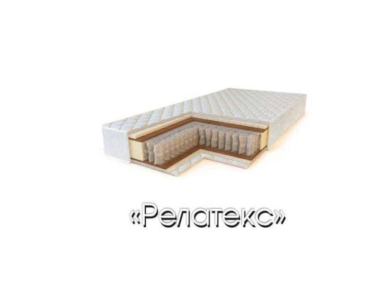 матрас релатекс в Нижневартовске