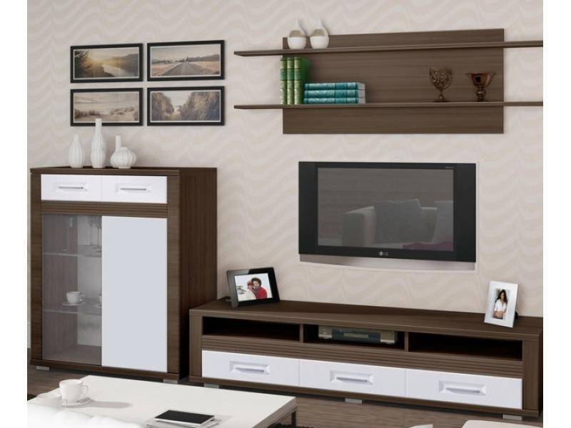 гостиная стенка fort в Нижневартовске