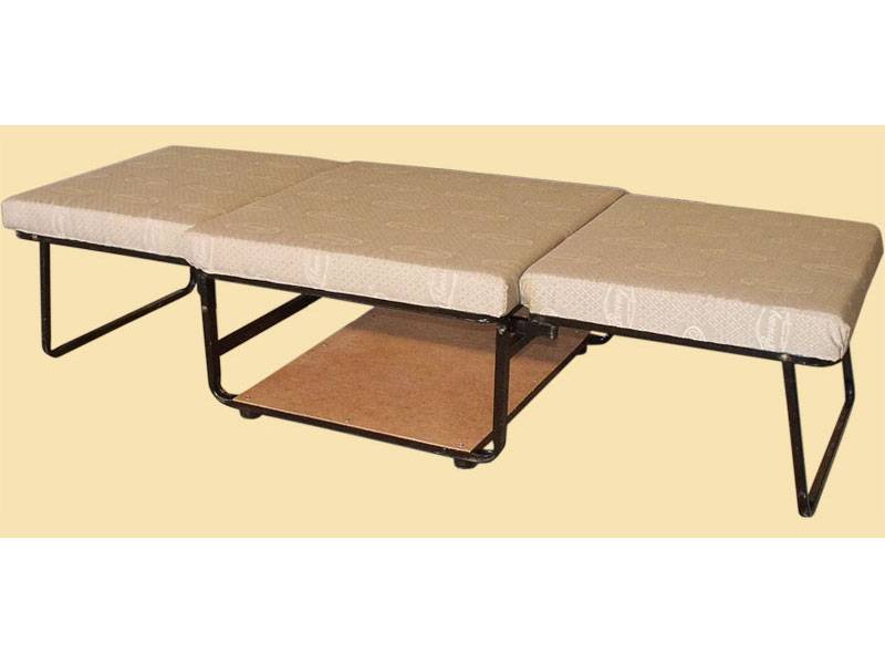 пуф-кровать в Нижневартовске