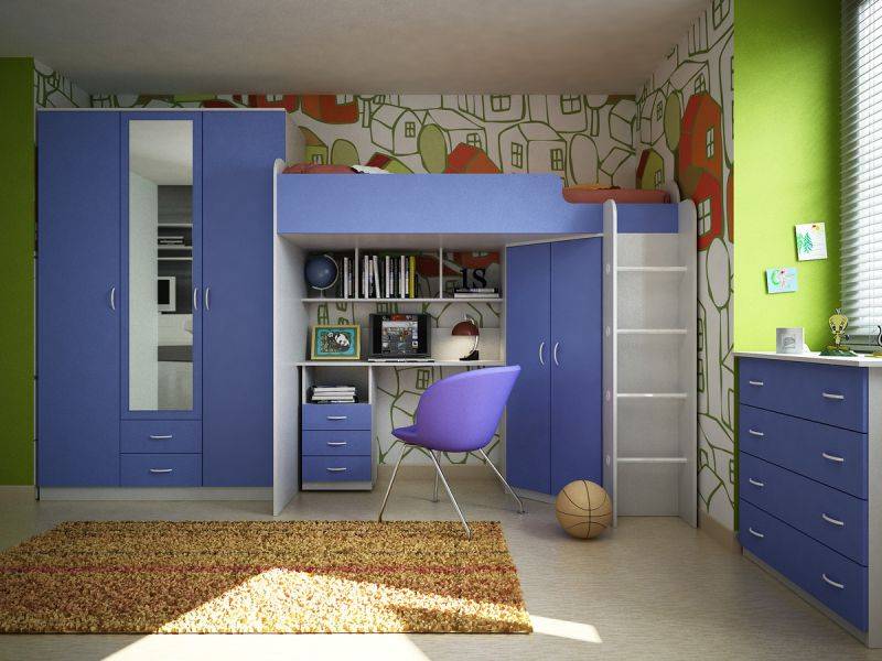 детская лимпопо в Нижневартовске