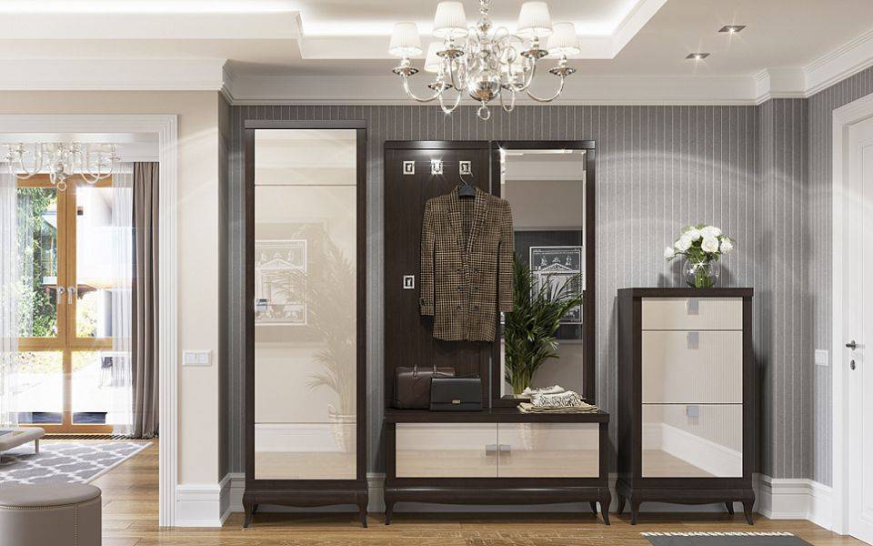 прихожая лавиано в Нижневартовске