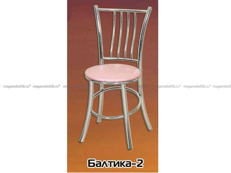 стул балтика 2 в Нижневартовске