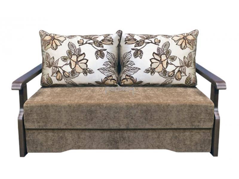 диван прямой лотос-2 в Нижневартовске