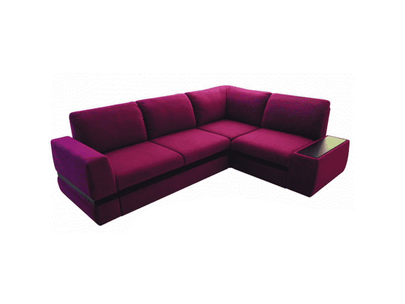 стильный диван чикаго в Нижневартовске