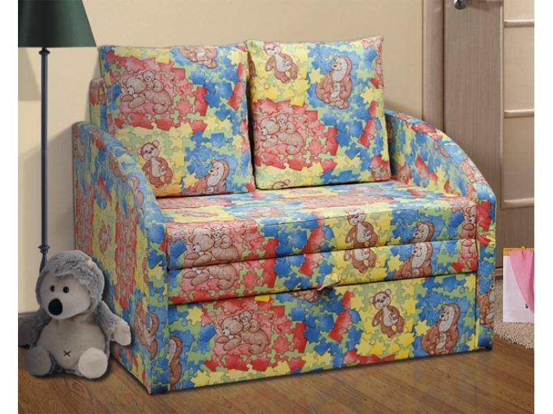 диван прямой пазлы в Нижневартовске