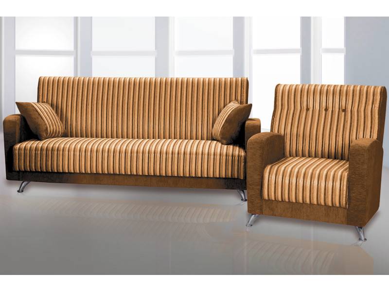 диван прямой мария 4 в Нижневартовске