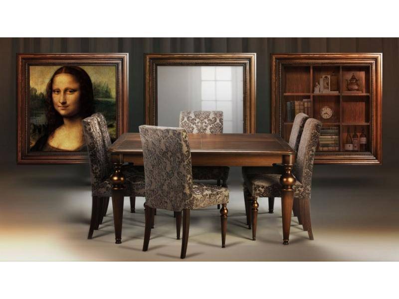 коллекция маркиз ii гостиная в Нижневартовске