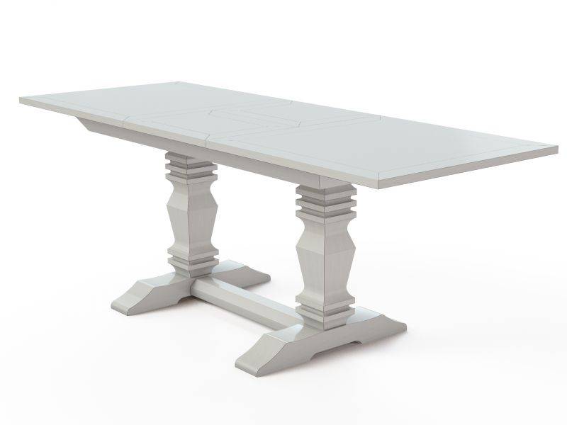 стол бахчисарай xl раскладной в Нижневартовске