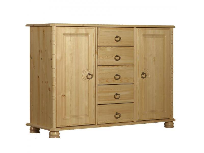 комод с распашными дверьми айно-2 в Нижневартовске