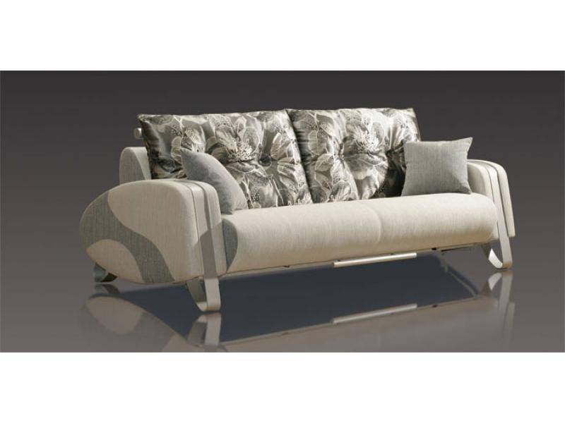 диван прямой lucky bench 800 в Нижневартовске