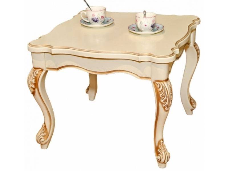 стол журнальный алези 05 п354.07 в Нижневартовске