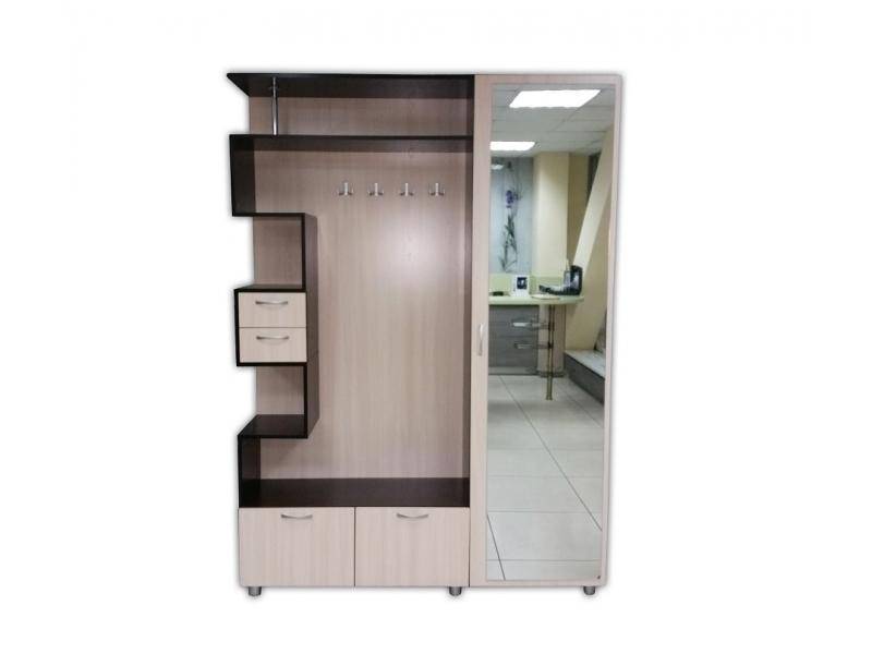 прихожая №2 в Нижневартовске