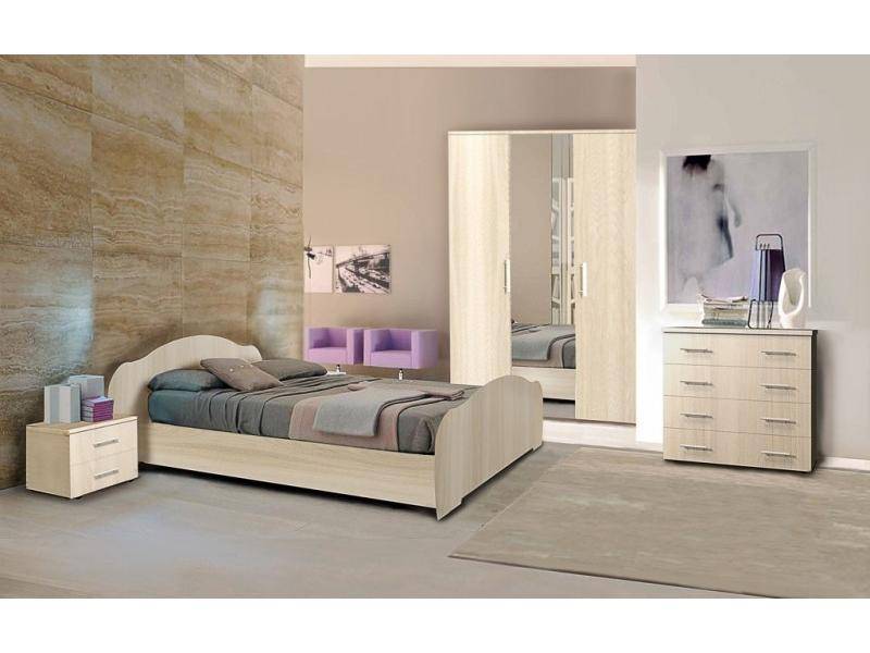 спальный гарнитур амалия в Нижневартовске