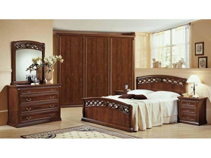 спальный гарнитур анна в Нижневартовске