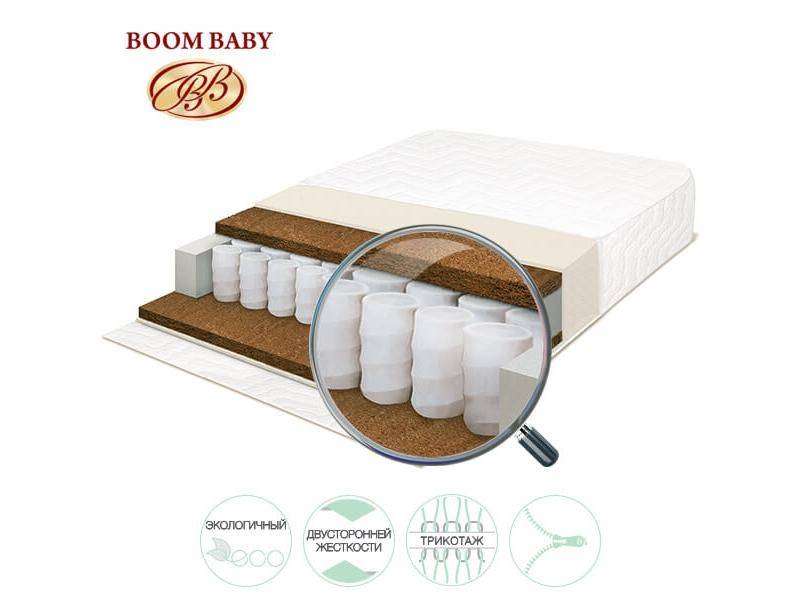 матрас детский комбо-1 премиум в Нижневартовске