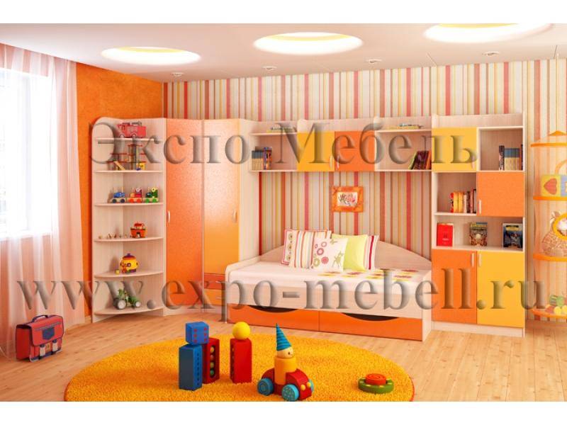 детская мои друзья в Нижневартовске