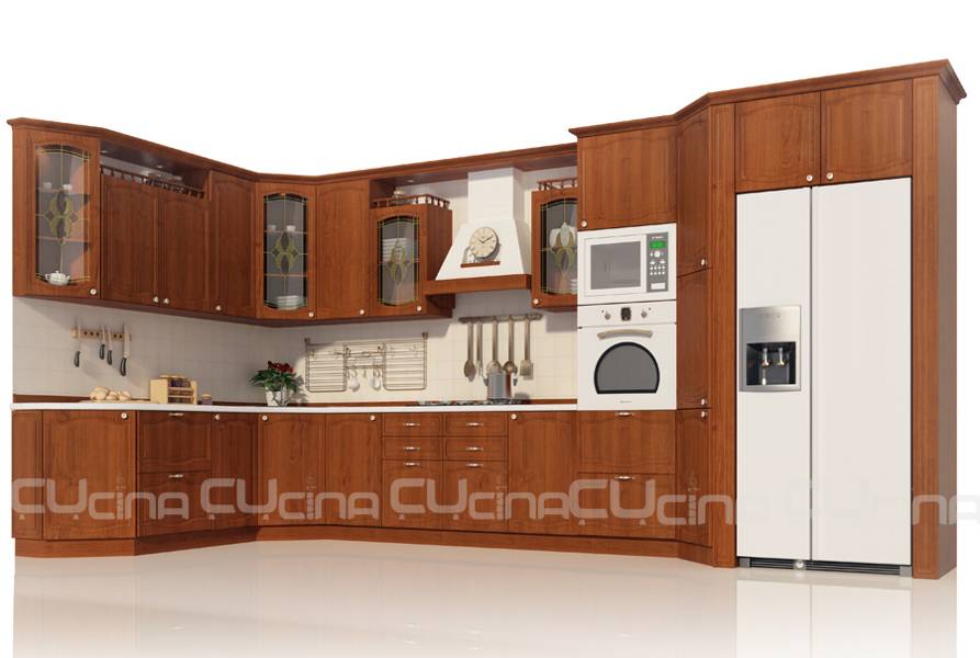 кухонный гарнитур «фабиано» в Нижневартовске