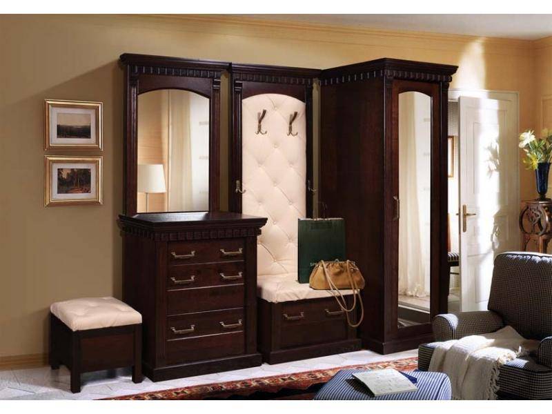 прихожая грация в Нижневартовске