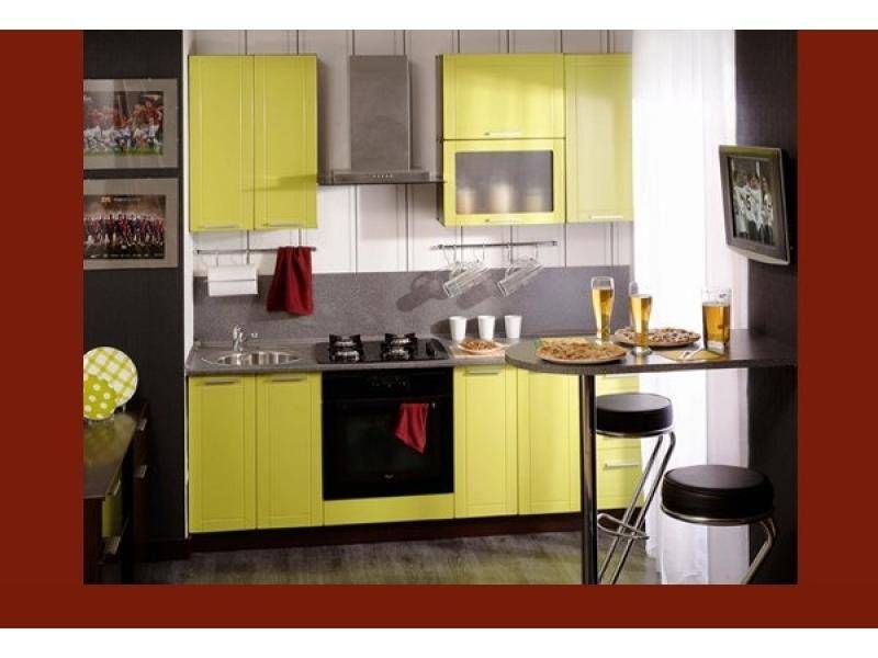 кухня прямая мишель в Нижневартовске