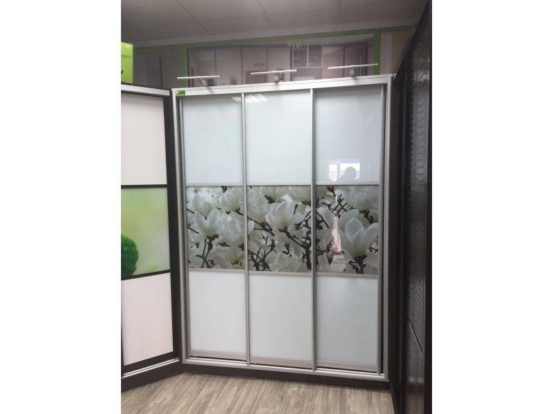 шкаф-купе в Нижневартовске