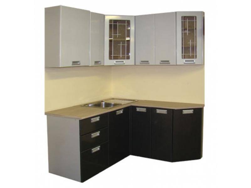 кухня угловая 2 в Нижневартовске