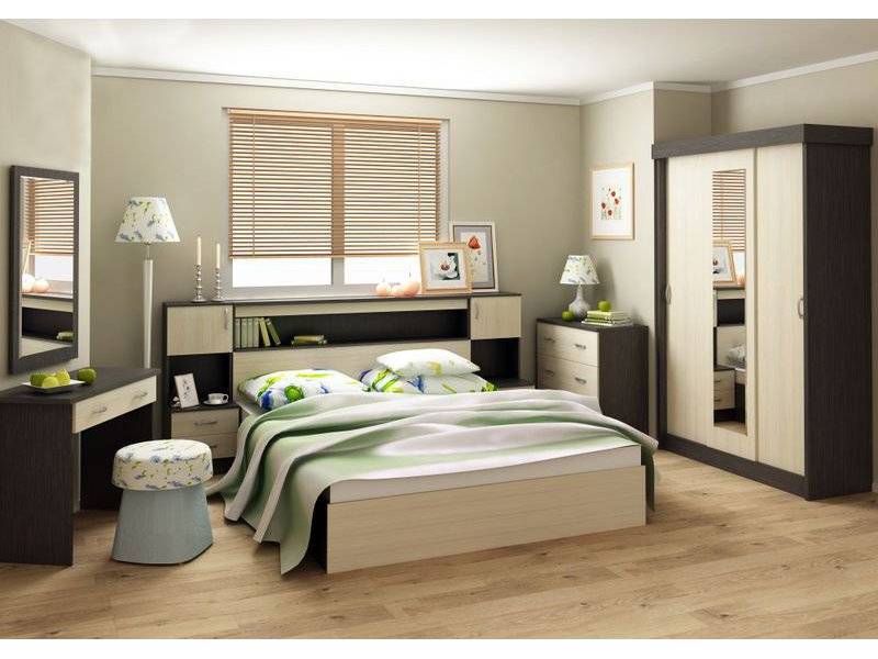 спальный гарнитур бася в Нижневартовске