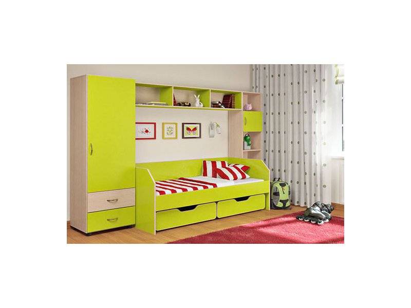 мебель лдсп для детской в Нижневартовске