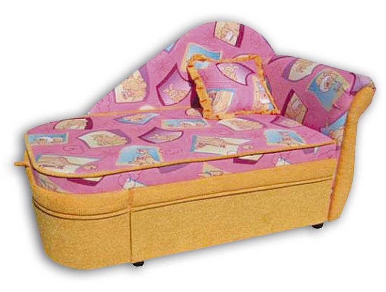 диван детский фея в Нижневартовске