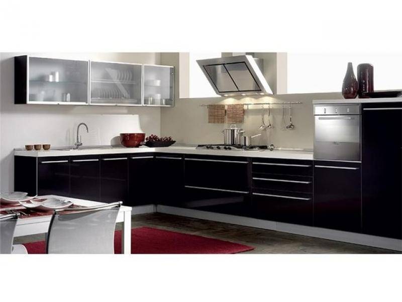 кухня акрил в Нижневартовске