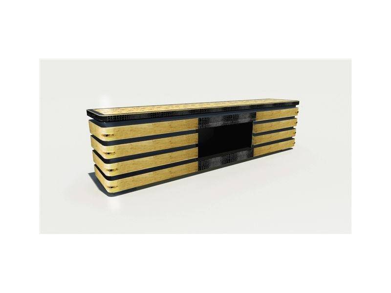 стильная тумба под телевизор в Нижневартовске