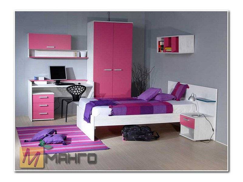 детская мебель элли в Нижневартовске