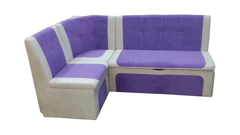 кухонный уголок со спальным местом в Нижневартовске