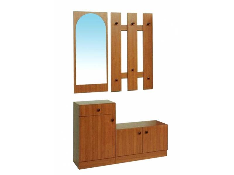 прихожая эридан в Нижневартовске