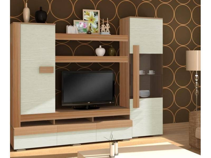 гостиная стенка city в Нижневартовске