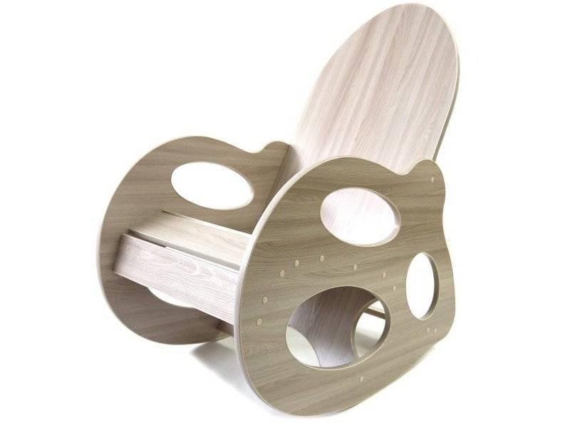 кресло-качалка беседа 2 в Нижневартовске