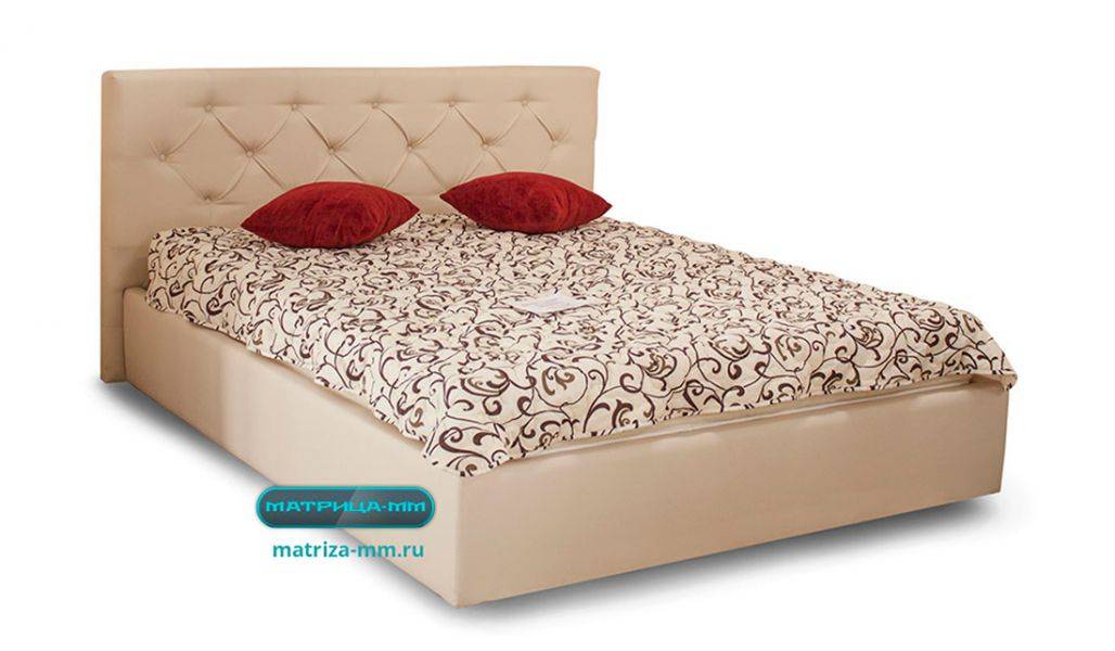кровать матрица-1 в Нижневартовске